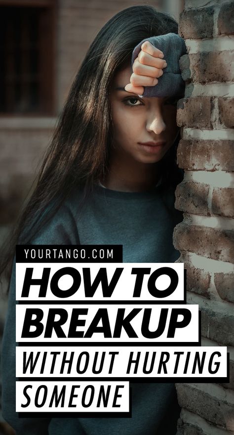 How To Break Up With Someone Without Completely Devastating Them | Moira Hutchison | YourTango #breakup #heartache End A Relationship, Breakup Hurt, How To Break Up, Couples Communication, Gentlemens Guide, Breaking Up With Someone, Ending A Relationship, Be Gentle With Yourself, Dating Coach