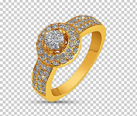 Gold Jewellery Png, Gold Jewelry Png, Ring Png, Dimond Ring, Army Images, Hip Hop Rings, Ring Fashion, Round Moissanite, Jewelry Diamond