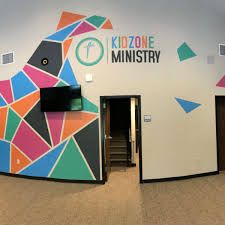 Childrens Ministry Room, Sunday School Room Decor, Sunday School Classroom Decor, Youth Group Rooms, Childrens Ministry Decor, Kids Church Rooms, Sunday School Projects, Sunday School Rooms, Kids Rooms Inspo