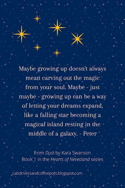 🤔🥱😴✨ Peter Pan Poem, Peter Pan Book Quotes, Star Dust Quote, Dust Kara Swanson, Peter Pan Quotes Inspirational, Peter Pan Quotes Never Grow Up, Neverland Peter Pan Aesthetic, Kara Swanson, Peter Pan Aesthetic