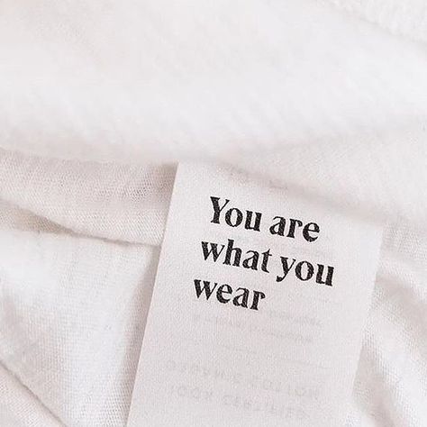 Ethical Fashion, The Words, Quotes, On Instagram, White, Instagram