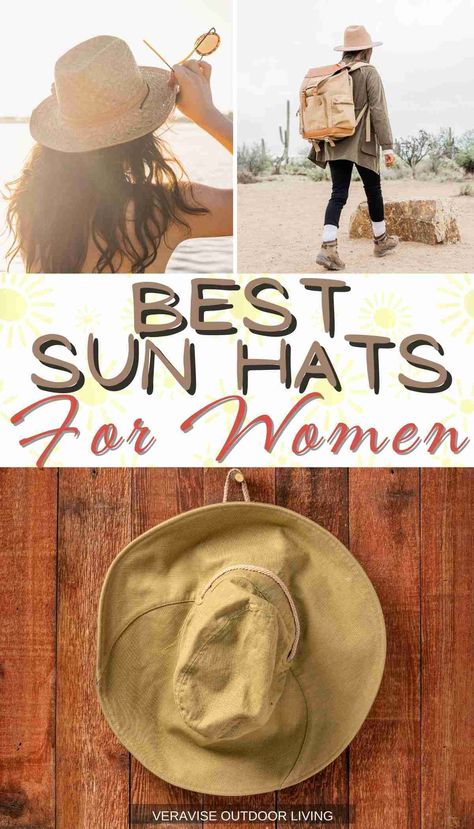 Hats For Women 2023, Sun Protection Hats For Women, Travel Sun Hats For Women, Women Sun Hat, Camping Hats For Women, Beach Hats For Women 2023, Best Sun Hats For Women, Best Beach Hats For Women, Cute Sun Hats For Women