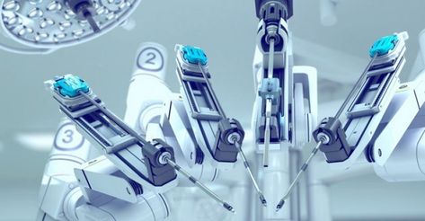 Robotic Surgery Market Expected to More than Double to $7 billion by 2025 – New Study by iData Research - http://www.orthospinenews.com/2019/03/21/robotic-surgery-market-expected-to-more-than-double-to-7-billion-by-2025-new-study-by-idata-research/ Miniature Medical, Medical Robots, Surgical Robots, Battle Bots, Medical Tech, Robotic Surgery, Systems Engineering, Brain Surgery, Computer Vision