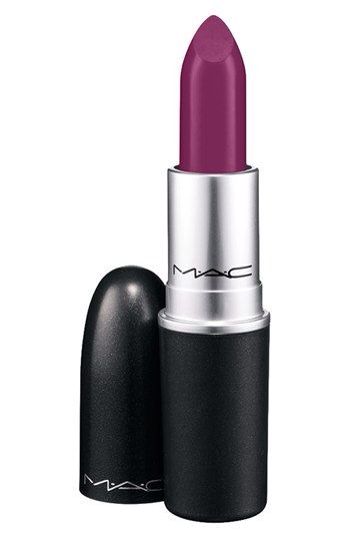 MAC Lipstick Deep Berry