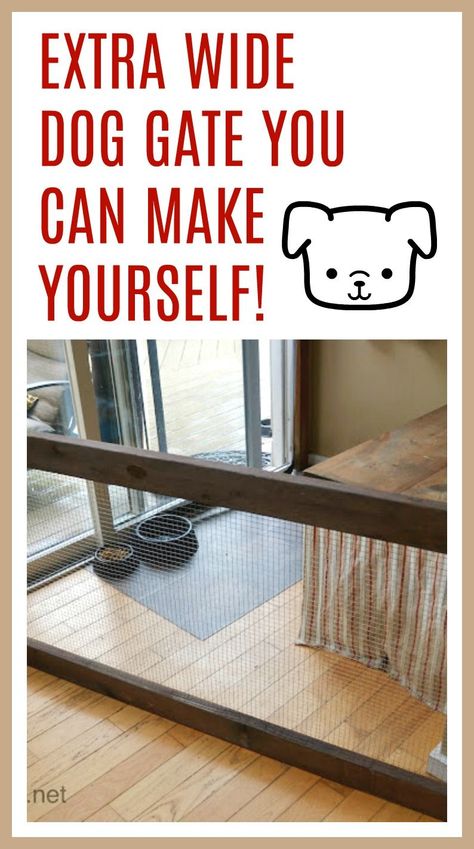 Dog Gates Indoor, Indoor Dog Fence, Diy Dog Fence, Puppy Gates, Diy Dog Gate, Dog Gates, Dog Barrier, Pet Barrier, Dog Area