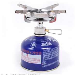 Outdoor Gas Stove Portable Camping Stove 4000w Burner AT6313 Outdoor Gas Stove, Stainless Steel Gas Stove, Portable Gas Stove, Camping Gas Stove, Ultralight Camping, Picnic Outdoor, Portable Stove, Camping Gas, Outdoor Stove