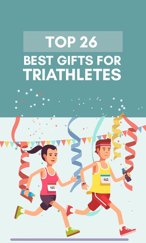 Gifts For Triathletes, Easy Birthday Gifts, Triathlon Clothing, Best Friends Brother, Useful Gifts, Boyfriend Outfit, Best Boyfriend Gifts, Gift Packages, Bad Idea