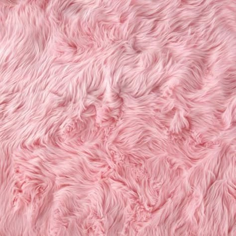 Fur Texture, Pink Fur, All Things Pink, Tickled Pink, Everything Pink, Pink Love, Color Textures, Pastel Aesthetic, Shades Of Pink