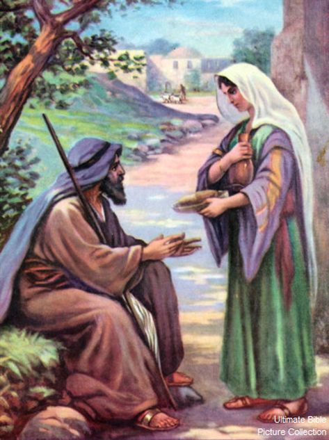 Elijah and the Widow: (1 Kings 17:8-16) Elijah And The Widow Activities, Elijah The Widow And The Endless Oil Craft, Elijah And The Widow Oil, Elijah And The Prophets Of Baal, Elijah And Prophets Of Baal, Anime Jesus, Elijah And The Widow, 1 Kings 17, Needy People