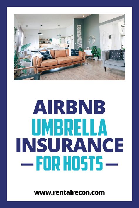 Insurance for Airbnb: Is Umbrella Insurance the Right Choice for Vacation Rental Hosts? Or is a comprehensive Airbnb insurance policy better? Here's our recommendations...>> Read Article Here: https://www.rentalrecon.com/host-protection/airbnb-umbrella-insurance/ Airbnb Insurance, Airbnb Essentials, Vacation Rental Host, Coachella Fits, Umbrella Insurance, Airbnb Ideas, Tenant Screening, Airbnb Promotion, Flood Damage