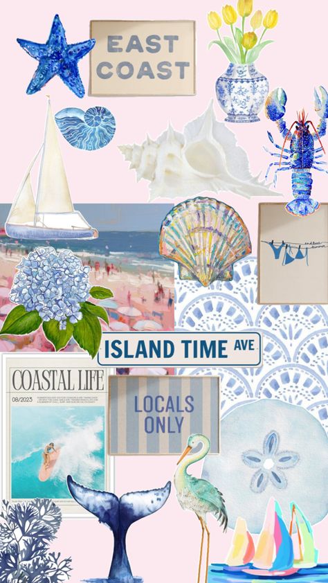 Summer wallpaper, coastal, sea life, ocean, beach Key West Wallpaper, Florida Aesthetic Wallpaper, Coastal Granddaughter Wallpaper, Summertime Wallpaper, Nautical Background, Granddaughter Aesthetic, Backgrounds For Your Phone, Summer Wallpapers, Wallpaper Iphone Love