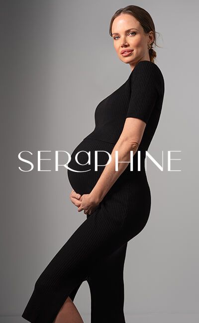 Maternity Lingerie & Shapewear | Seraphine Seraphine Maternity, Maternity Shift Dress, Maternity Work Clothes, Maternity Cardigan, Maternity Jacket, Maternity Black Dress, Maternity Coat, Maternity Lingerie, Maternity Nursing Dress