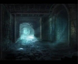 Underground fantasy: hemmelig ganger ect Fantasy Faction, Secret Passageways, Underground Tunnels, The Catacombs, Fantasy Setting, Fantasy Places, 판타지 아트, Environment Concept Art, Medieval Fantasy