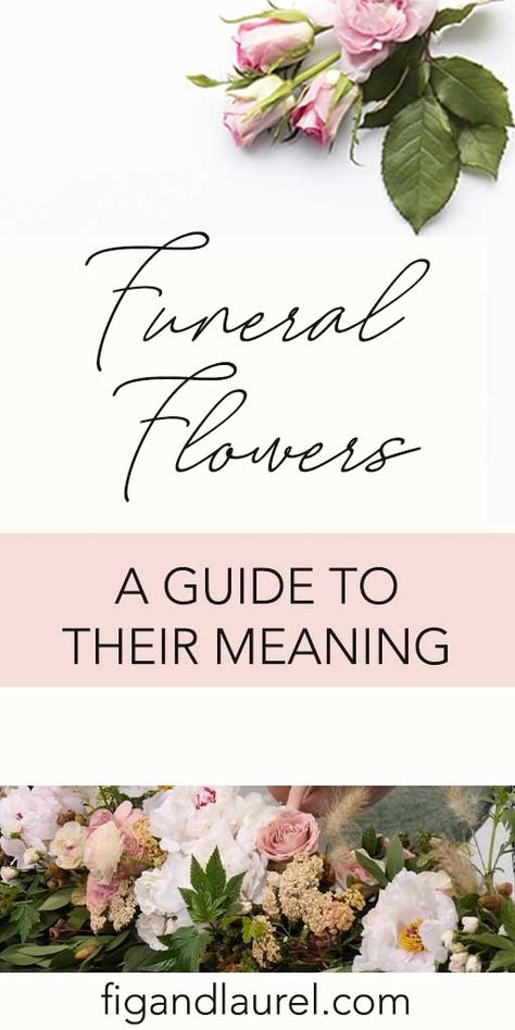 We have collected meanings of many flowers to use for funerals, celebration of life events and memorials. Celebration Of Life Memorial Ideas Flowers Floral Arrangements, Celebration Of Life Centerpieces Simple, Memorial Service Flower Arrangements, Simple Funeral Flowers, Celebration Of Life Flowers Centerpieces, Flowers For Memorial Service, Funeral Flowers For Mom, Mom Funeral Ideas, Celebration Of Life Floral Arrangements