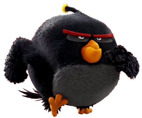 Bomb/Image Gallery Angry Bird Pictures, Bomb Image, Larva Cartoon, Angry Birds Characters, Donna Dewberry Painting, Homemade Face Paints, Male Cartoon Characters, Princess Tattoo, Angry Birds Movie