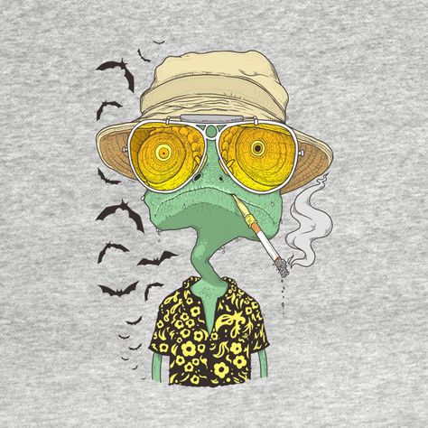 Check out this awesome 'Rango+Duke' design on @TeePublic! Hippy Art, Dope Cartoons, Psy Art, Graphic Poster Art, Dope Cartoon Art, Sticker Ideas, Arte Obscura, Deep Meaning, Hippie Art