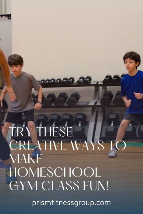 We put together some fun homeschool gym class ideas that are fun, get bodies moving, and brains working for any school-age student!  So, what happens when you have to plan for gym class? How do you go about it? What should your goals be? In this article. We will give you some ideas on how to make planning easy and effective. You will also find some activities that you can use to help your child learn while having fun. Gym Class Ideas, Fitness Education, Diy Gym, Summer Fun For Kids, Virtual School, Gym Classes, Active Kids, School Age, Class Ideas