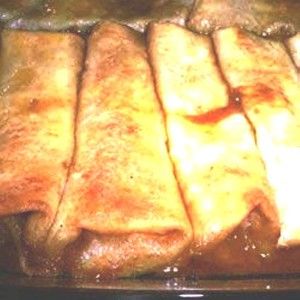 Apple Enchiladas, Apple Pie Enchiladas, Tot Casserole, Dessert Aux Fruits, Good Eat, Think Food, Apple Pies Filling, Köstliche Desserts, Flour Tortillas