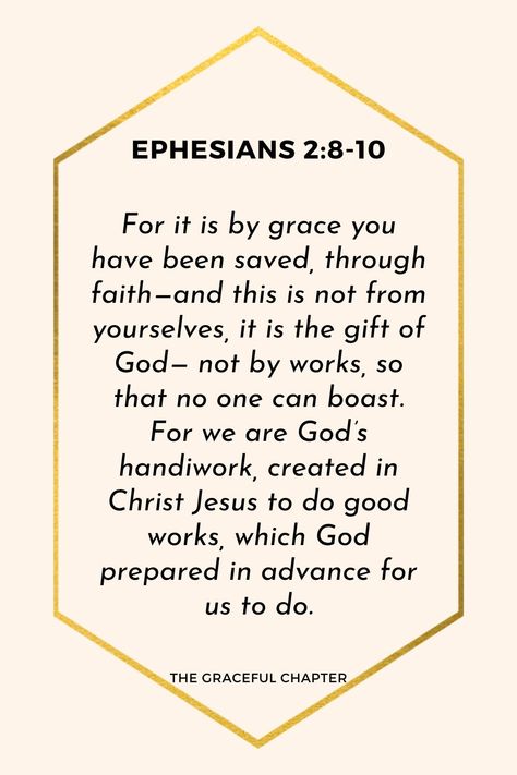 Bible Tips, The Graceful Chapter, Bible Reflection, Unfailing Love, Isaiah 54, Ephesians 2, Scripture Memory, Study Scripture, God Can