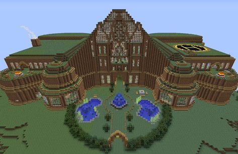 Dirt House Minecraft Project Amazing Minecraft Houses, Minecraft House Decorations, Minecraft Website, Minecraft Houses Survival, Minecraft Mansion, Minecraft Houses Blueprints, Minecraft House Plans, Cool Minecraft Houses, Minecraft Construction