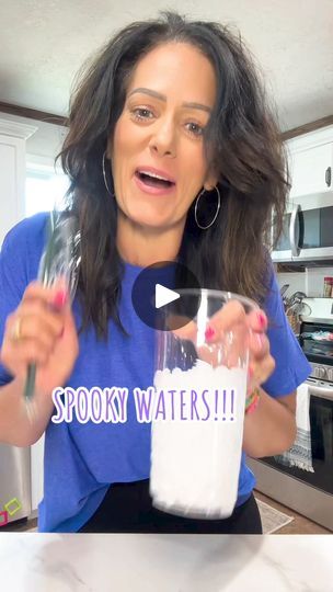 349K views · 9.2K reactions | 🔮SPOOKY WATERS🔮 1 Grape + 1 Pina Colada #water  #weightloss #WeightLossJourney #foodblogger #watertok #flavoredwater #drinkstagram #drinks #spooky #spookyseason | Tonya Spanglo | Tonya Spanglo · Original audio Tonya Spanglo, Water Tok, How To Eat Paleo, Flavored Water, Starbucks Drinks, Pina Colada, Healthy Drinks, Drinking Water, Food Blogger