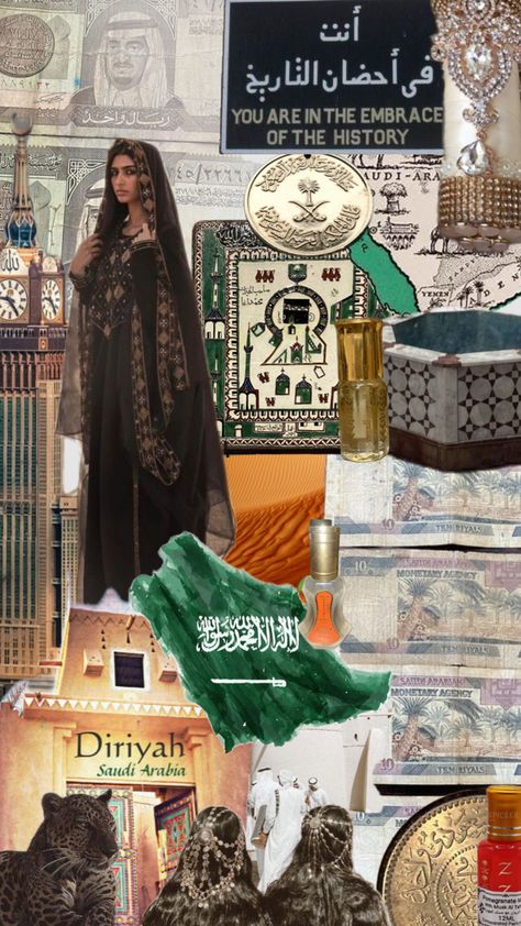 Saudi Arabia Arabic Pictures, Iraqi Culture, Saudi Flag, Abaya Business, Ksa Saudi Arabia, Arab Aesthetic, Saudi Arabia Culture, Ethnic Clothes, Baby Education