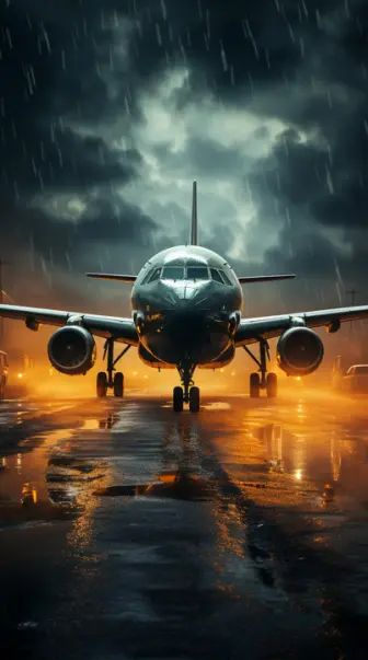 landing airplane wallpaper by COOL BOATS N AIRPLANES - Download on ZEDGE™ | 5724 Ipad Wallpaper Airplane, Landing Airplane, Wallpaper Airplane, Airplane Wallpaper, Airplane Art, Cool Boats, Ipad Wallpaper, Boats, Ipad