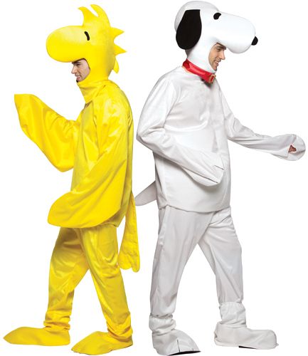 @Courtney Peacock Bariloche, Snoopy, Snoopy And Woodstock Halloween Costume, Snoopy And Woodstock Costume, Snoopy Costume Diy, Woodstock Costume, Felix And Bangchan, Snoopy Costume, Peanut Costume