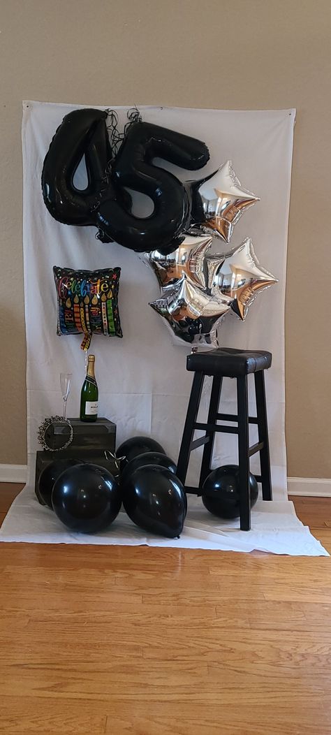 45th Birthday Party Themes For Women, 45th Birthday Ideas For Him Decor, 45th Birthday Ideas For Men, 45th Birthday Party Ideas For Him, 42 Birthday Ideas For Men, 46 Birthday Party Ideas Women, 49th Birthday Ideas For Him, 41st Birthday Ideas For Him, 44 Birthday Party Ideas For Women