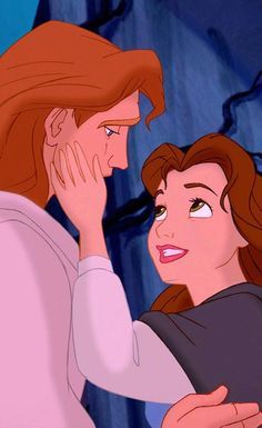 Ever wondered which Disney prince is your perfect boyfriend? It's time to find out who you'll be living happily ever after with... Belle And Adam, Disney Amor, Princess And Prince, Disney Mignon, Disney Quizzes, Disney Prince, Animation Disney, Disney Belle, Images Disney