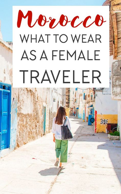 Female Travel in Morocco – What’s It Really Like? Africa Travel, Dubrovnik, Morocco Clothing, Visit Morocco, Morocco Travel, Solo Female Travel, Your Boyfriend, Bad News, Travel Advice