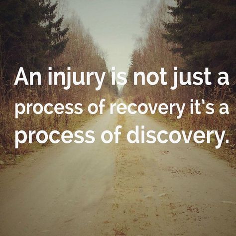 Injury Motivation Quotes, Injured Quotes, Injury Motivation, Sports Injury Quotes, Inspirational Quotes For Athletes, Injury Recovery Quotes, Physical Therapy Quotes, Injury Quotes, Quotes For Athletes