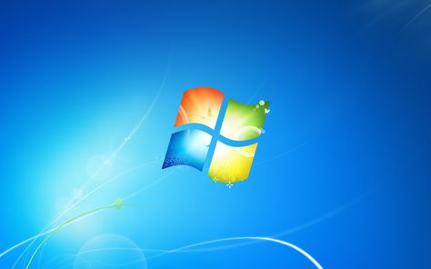 Sticking with Windows 7? Make sure you do these 5 things first Microsoft Window, Microsoft Wallpaper, Computer Desktop Backgrounds, 7 Logo, Certificate Background, Microsoft Project, Desktop Background Images, Windows 95, Windows Wallpaper