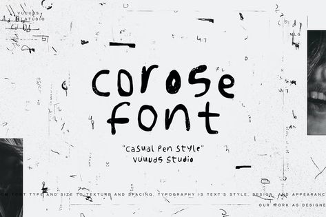 Corose Get it now!! #font #fonts #fontdesign #fontdesigns #bestfont #fontblod #handmade #handwriting #handwritten #fontfancy #fontcool #fontdecorative #fontding-bats #fontgraffiti #fontscript #fonthandwriting #fontsans-serif #fontserif #designgrapchic #premiumdesign #graphicriver #envato #envatomarket #envatoelements #creativemarket #freepik #dafont #befont #myfont #behance #shutterstock #dribbble Font Types, Handwriting Fonts, Envato Elements, Get It Now, Serif Fonts, Text Design, Cool Fonts, Premium Design, Fonts Design