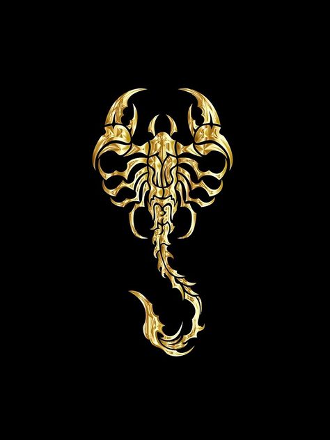 Scorpion Wallpaper Iphone, Scorpion Aesthetic, Scorpion Wallpaper, Scorpion Image, Scorpio Images, Black Scorpio, Scorpio Art, Fruit Names, Goddess Outfit