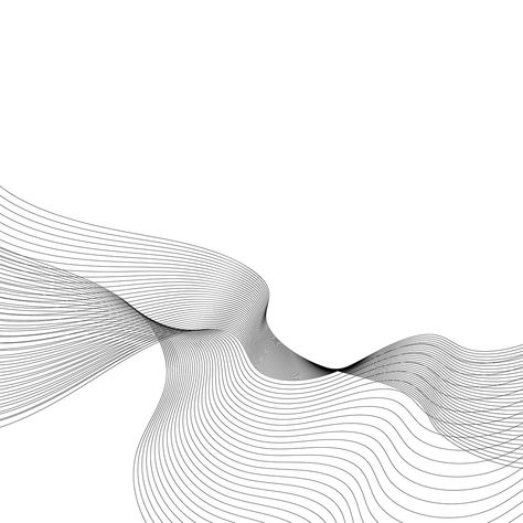 Download free vector of Black moiré wave on white background by Aew about wave line design, Black moiré wave on white background, waves lines, moiré wave, and illusion 555098 Graphic Design Abstract, Line Design Pattern, Line Art Abstract, Abstract Art Images, Waves Line, Texture Graphic Design, Abstract Pattern Design, Lines Wallpaper, Line Background