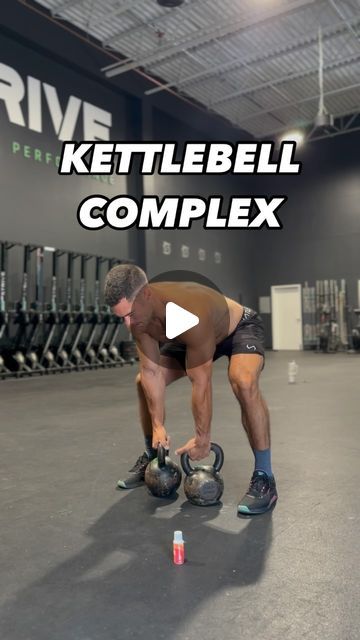 Cameron Ahouse on Instagram: "KETTLEBELL COMPLEX  Fuel @ketoneiq   #core #coreworkout #kettlebellcore #kettlebellworkout" Kettlebell Circuit Workout, Kettlebell Program, Kettlebell Core Workout, Kettlebell Hiit, Kettlebell Abs, Kettlebell Challenge, Full Body Kettlebell Workout, Kettlebell Circuit, Kettlebell Exercises