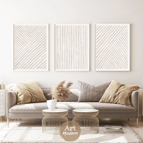 [PaidAd] 87 Top Large Wall Art Living Room Guides You'll Want To Use Immediately #largewallartlivingroom Big Wall Art Living Room Bohemian, Living Room Wall Art Above Couch Minimalist, Living Room Wall Art Above Couch Modern, Interior Design Living Room Wall Decor, Neutral Tv Wall, Canvas Art Above Couch, Interior Wall Decor Living Room, White Kitchen Wall Art, Neutral Wall Painting