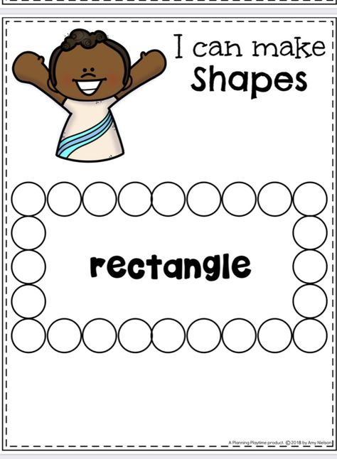 Rectangle Art For Toddlers, Toddler Shape Crafts, Rectangle Worksheet Preschool, Rectangle Activities For Toddlers, Rectangle Preschool Activities, Rectangle Shape Activities For Preschool, Rectangle Crafts For Toddlers, Rectangle Crafts For Preschool, Rectangle Activities For Preschool