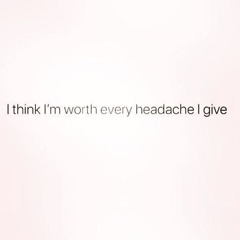 Headache Captions, Headaches Quotes, Headache Quotes, Memes Relationships, Snap Ideas, Insta Captions, Single Quotes, Quotes Deep Meaningful, Love Me Quotes