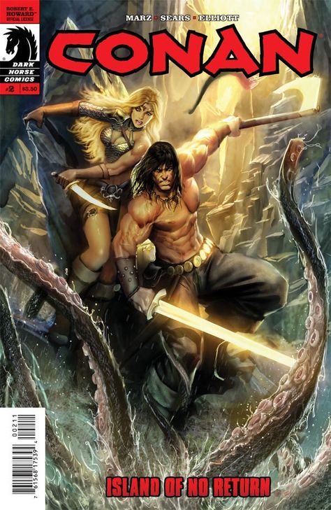 Conan The Barbarian Comic, Hearthstone Artwork, Hyborian Age, League Of Heroes, Split Complementary, Conan Comics, Comic Book Shop, Fantasy Heroes, Haunted Castle