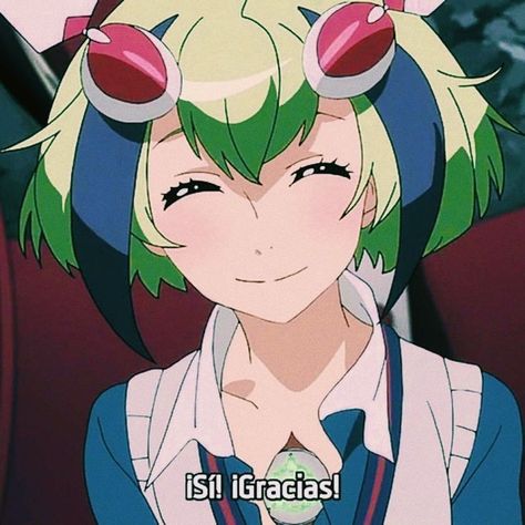 Dimension W Anime, Mira Yurizaki, Anime, Art