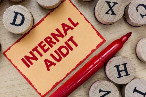 Internal Auditing: An Integral Part of the Corporate Culture - Corporate Analyst & Consultant Company in Delhi India | CAC Internal Audit Logo, Iso Standards, Internal Audit, Corporate Culture, Delhi India, 21st Century, Accounting, Vision Board, India