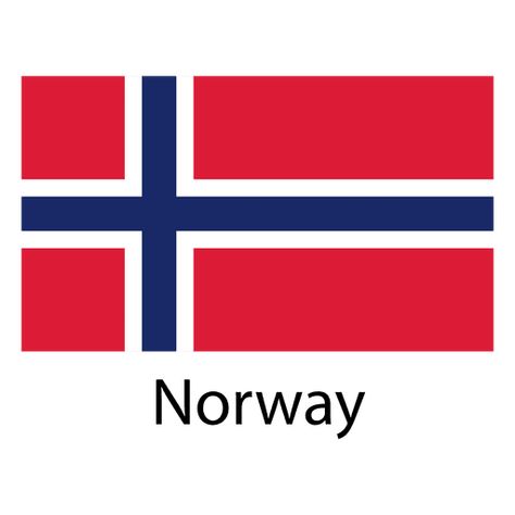 Norway national flag #AD , #affiliate, #PAID, #flag, #national, #Norway Map Signs, Norway Flag, Mo Design, Flag Png, Flag Logo, Educational Projects, Layout Template, National Flag, Create A Logo