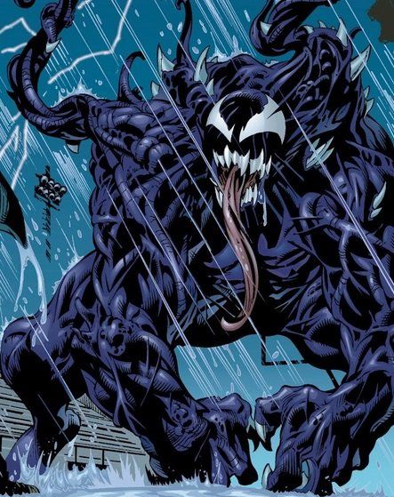 Media Tweets by Taku (@Yotakuboi) / Twitter Ultimate Spider Man Venom, Symbiotes Marvel, Venom Art, Venom Comics, Ultimate Marvel, Ultimate Spider Man, Black Spiderman, Marvel Venom, Marvel Artwork