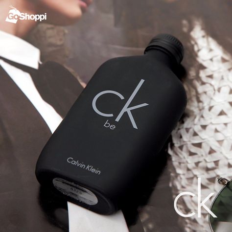 Dominate your day with Calvin Klein CK Be Eau De Toilette. A fresh woody fragrance for both him & her that opens with bergamot, mandarin, juniper, lavender, peppermint and green notes and ends on a woody aromatic base. #perfume #fragrances #fashion #dubai #uae #makeup #love #ck Ck Perfume Photography, Ck Be Perfume, Ck Perfume, Ck Be, Perfume Chanel, Dapper Mens Fashion, Calvin Klien, Green Notes, Perfume Photography