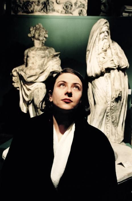 Donna Tartt, I Want To Be, Her Eyes, The Sky, I Want, A Woman, History