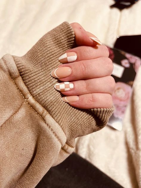 Gel Nails, Autumn Nails, Nail Polish, Nail Designs, Thanksgiving Nail Designs, Thanksgiving Nail, Thanksgiving Nails, Fall Nails, Nails Design