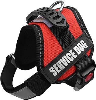 Emotional Support Dog Vest, Service Dog Patches, Camo And Red, Service Dog Vests, Vest Harness, Emotional Support Dog, Dog Patch, Support Dog, Emotional Support Animal