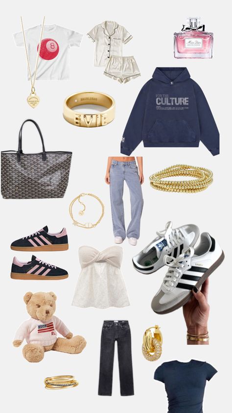 stockholm, clothes, dior, outfits, navy blue, pink, gold, jewelry, adidas, sambas, bags, shirts, sweatshirts, ralph lauren, pjs Stockholm Clothes, Stockholm Aesthetic, Pink Gold Jewelry, Samba Outfit, Adidas Sambas, Navy Outfit, Fashion Mood Board, Navy Pink, Blue Aesthetic